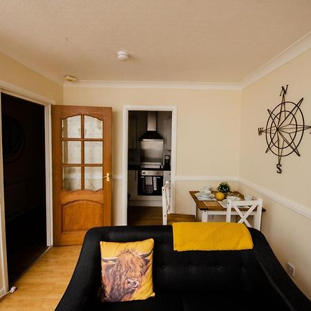 Coatbridge House Villa Bagian luar foto