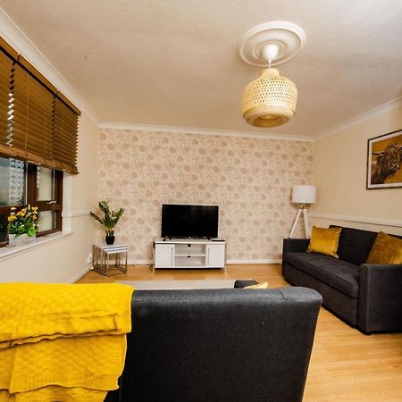 Coatbridge House Villa Bagian luar foto