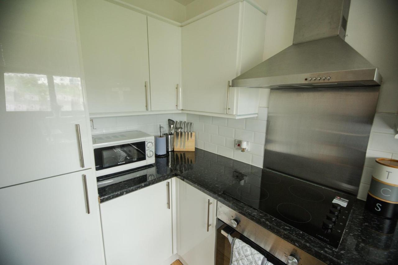 Coatbridge House Villa Bagian luar foto