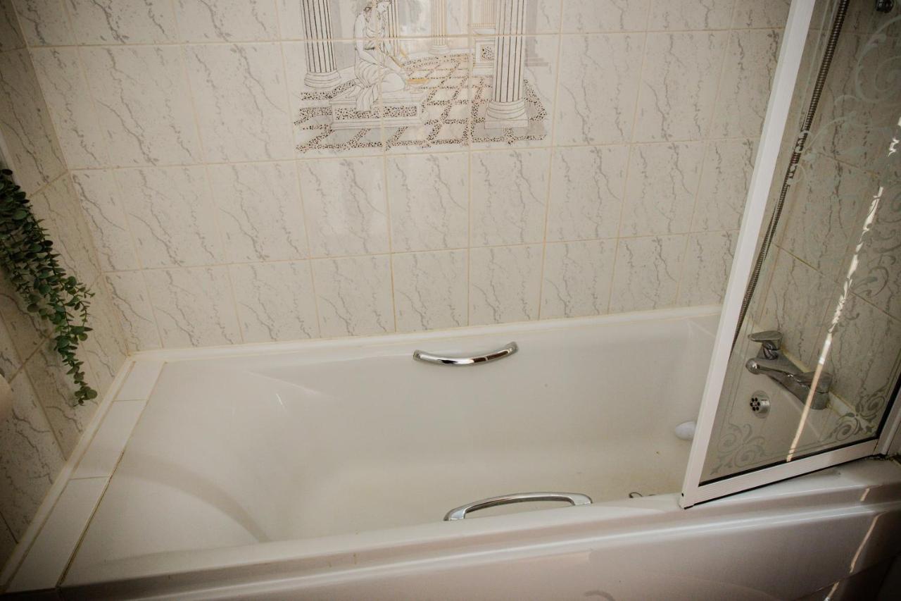 Coatbridge House Villa Bagian luar foto