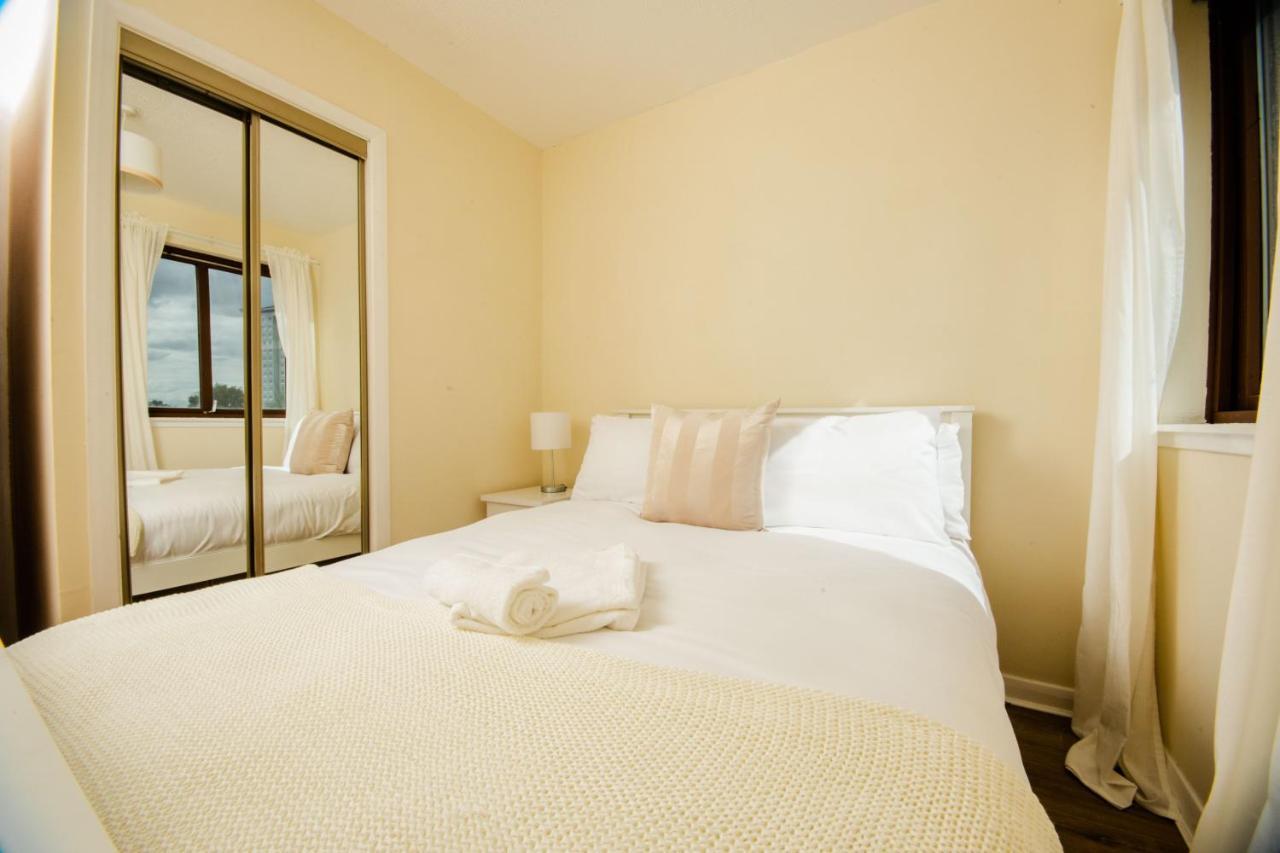 Coatbridge House Villa Bagian luar foto