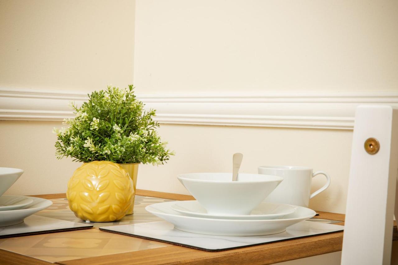 Coatbridge House Villa Bagian luar foto