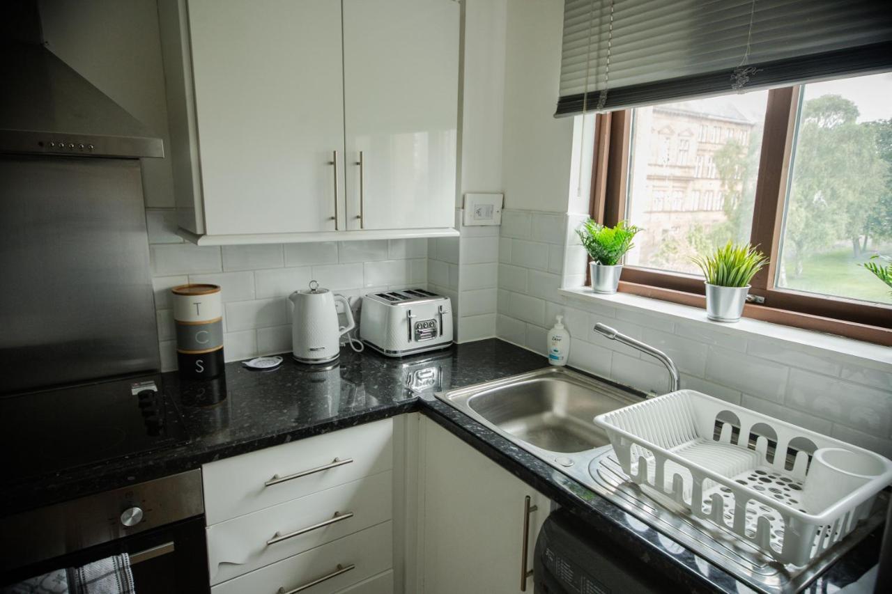 Coatbridge House Villa Bagian luar foto