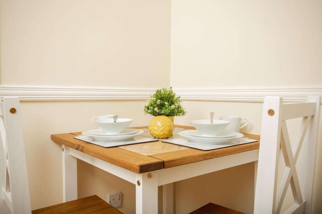 Coatbridge House Villa Bagian luar foto